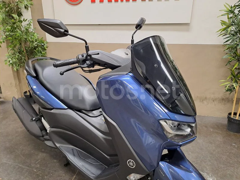 Yamaha NMAX 2690 € 2023 Madrid - 2