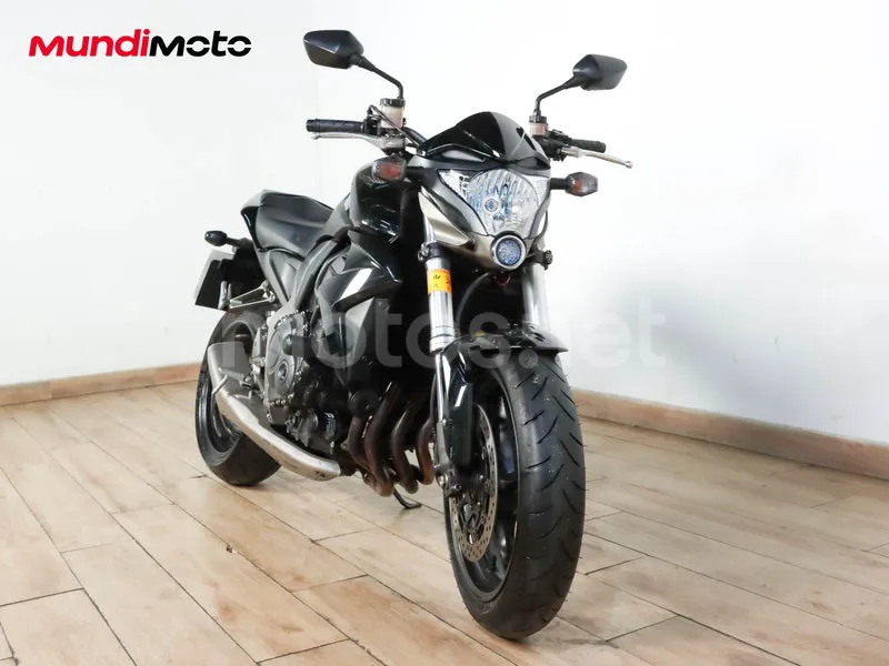 Honda CB1000R 5999 € 2009 Madrid - 2
