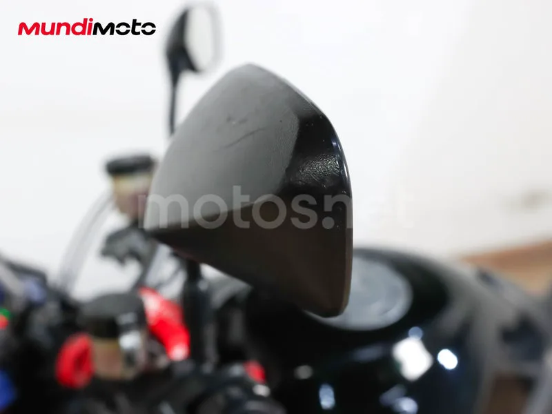 Honda CB1000R - Vista 18
