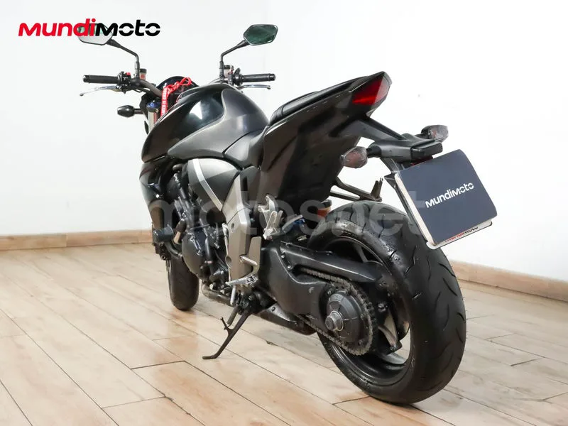 Honda CB1000R - Vista 8