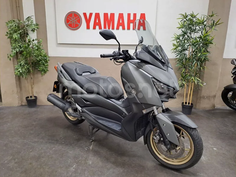 Yamaha XMAX 125 3490 € 2020 Madrid - 2