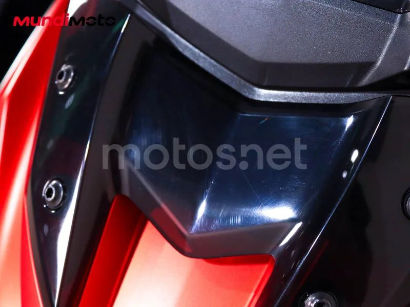 Kawasaki Z800 - Vista 26