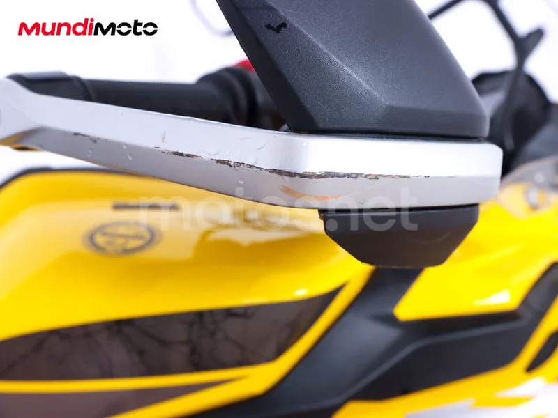 Benelli TRK 502 - Vista 14