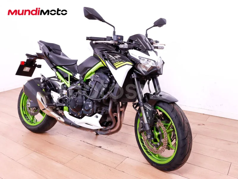 Kawasaki Z900 7199 € 2021 Madrid - 2