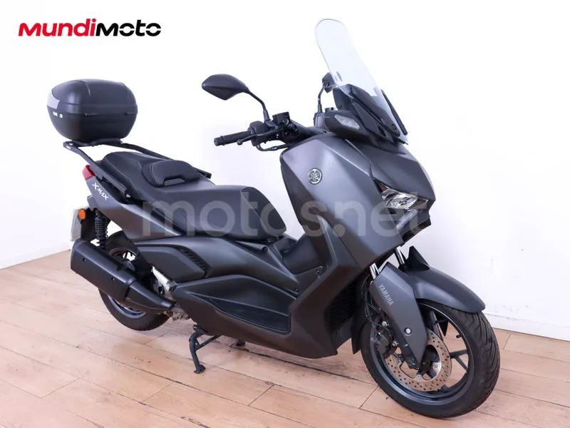 Yamaha XMAX 300 5199 € 2024 Madrid - 2