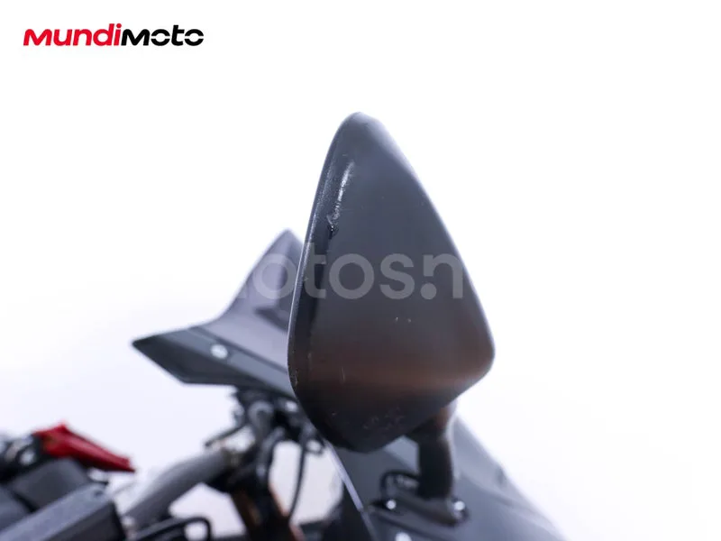 Honda CBR650R - Vista 16