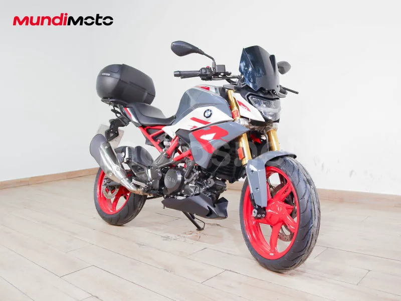 BMW G 310 R 3899 € 2021 Madrid - 2