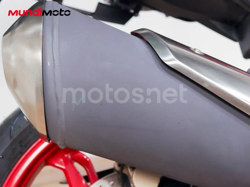 BMW G 310 R - Vista 21