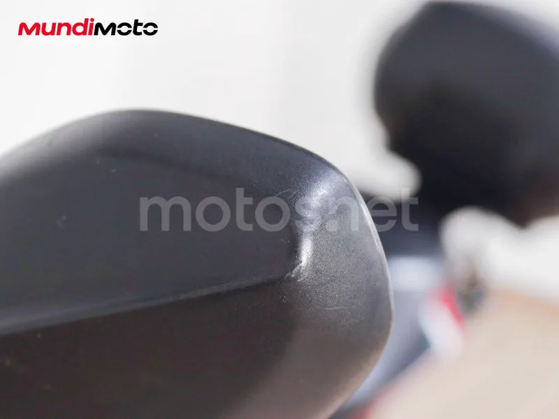 BMW G 310 R - Vista 28