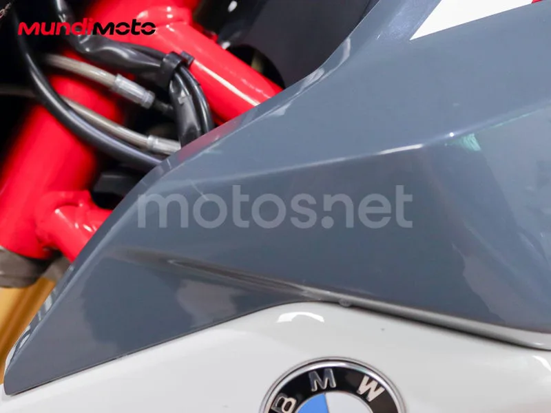BMW G 310 R - Vista 29