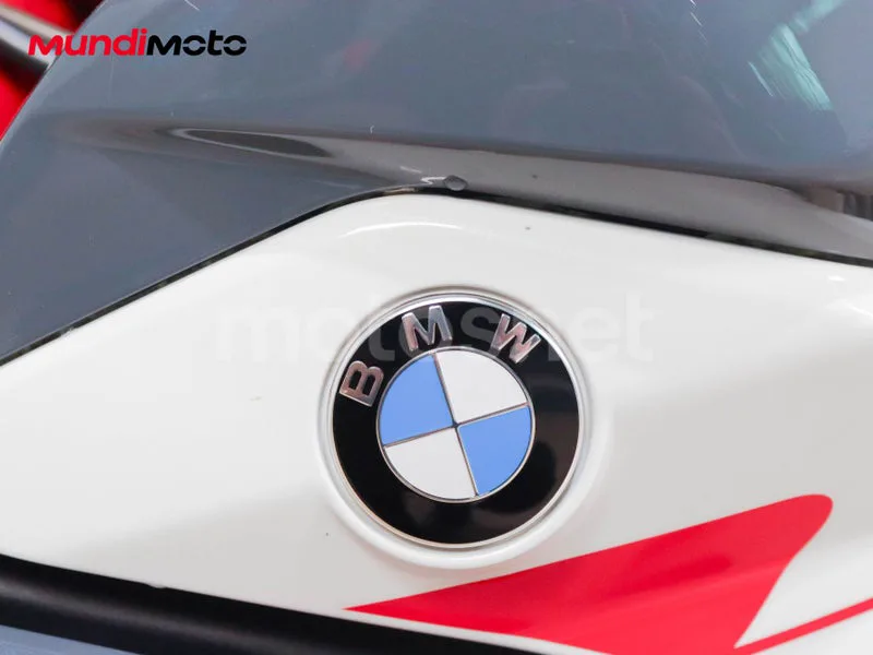 BMW G 310 R - Vista 30