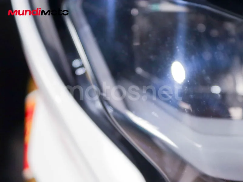 BMW G 310 R - Vista 38