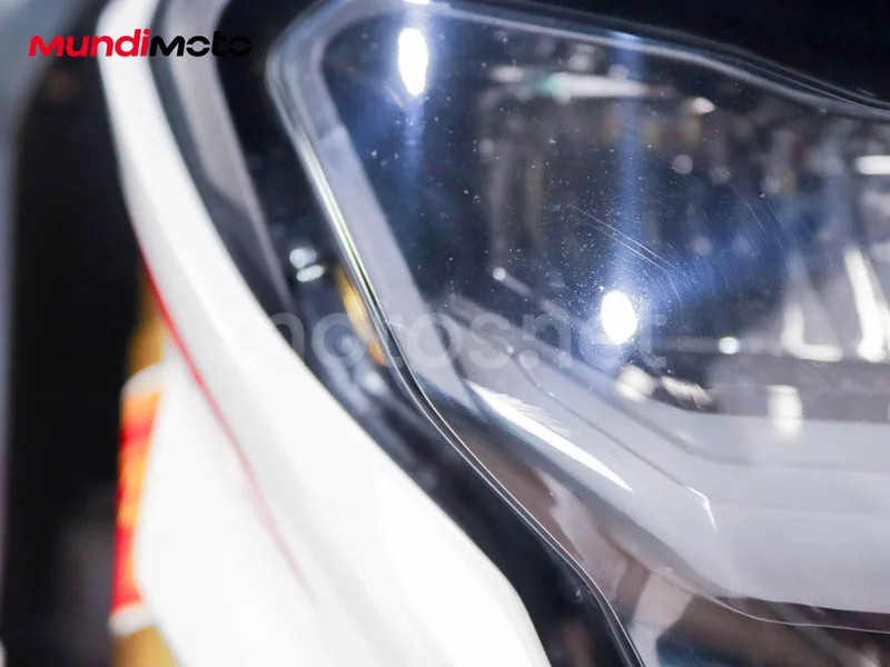BMW G 310 R - Vista 39