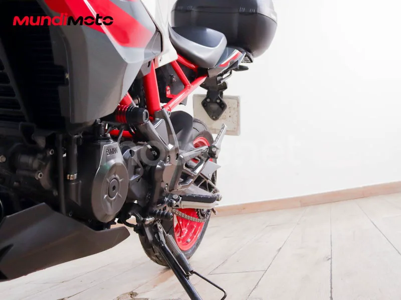 BMW G 310 R - Vista 10