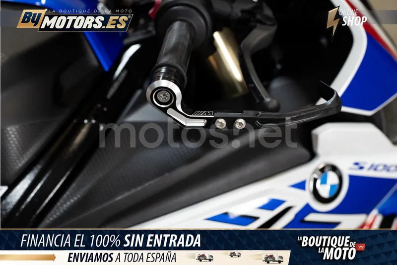 BMW S 1000 RR - Vista 23
