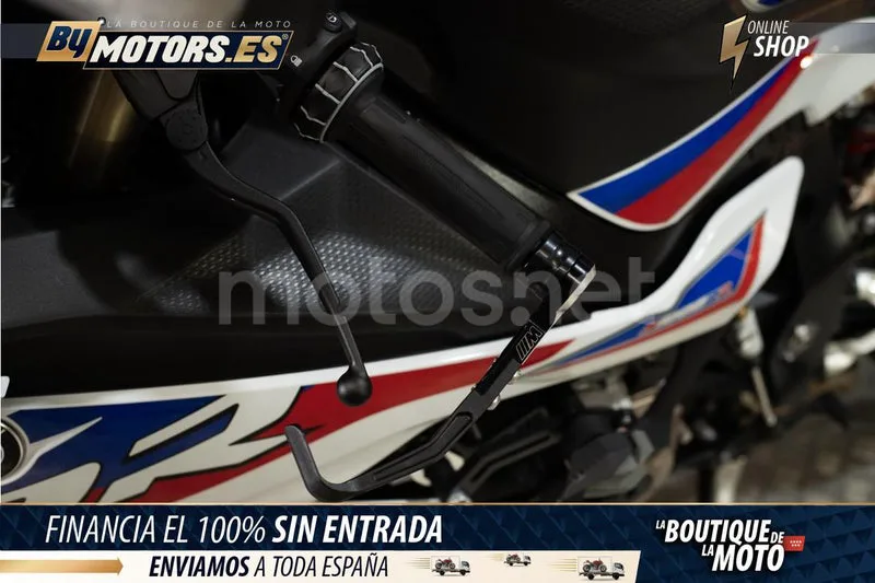 BMW S 1000 RR - Vista 10