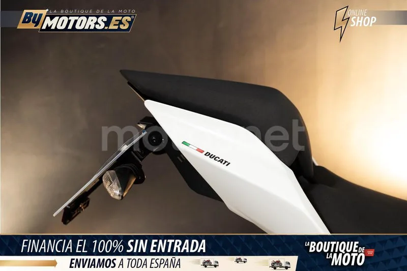 Ducati Panigale V2 - Vista 15