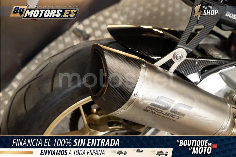 Aprilia RSV4 RR - Vista 13