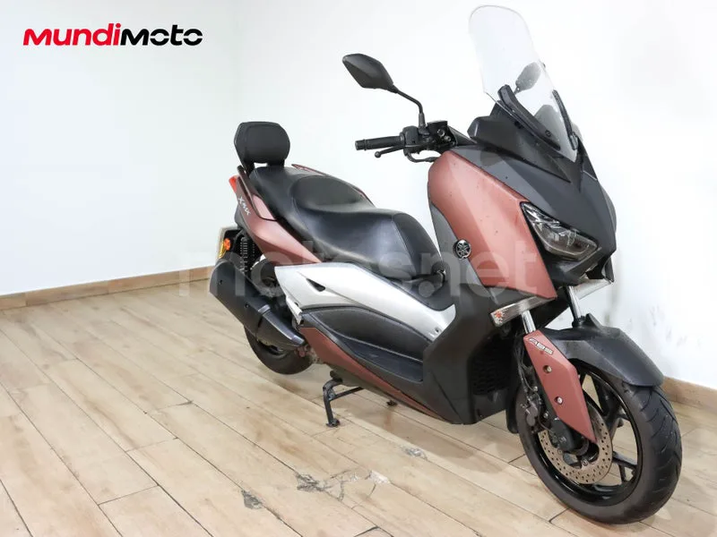 Yamaha XMAX 300 3999 € 2017 Madrid - 2