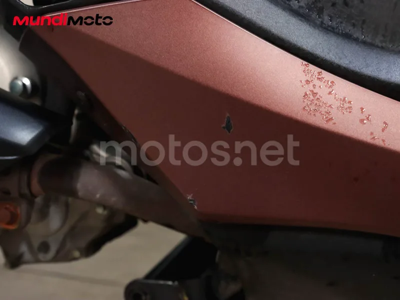 Yamaha XMAX 300 - Vista 30