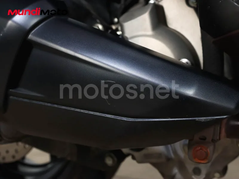 Yamaha XMAX 300 - Vista 31