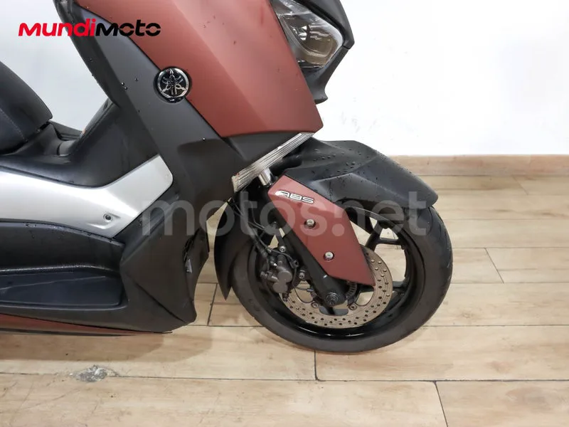 Yamaha XMAX 300 - Vista 35