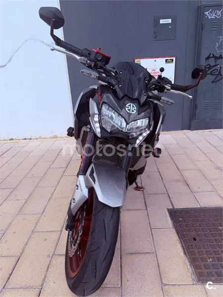 Kawasaki Z900 7190 € 2023 Zaragoza - 1