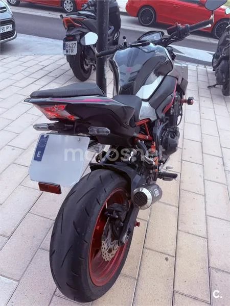Kawasaki Z900 7190 € 2023 Zaragoza - 2