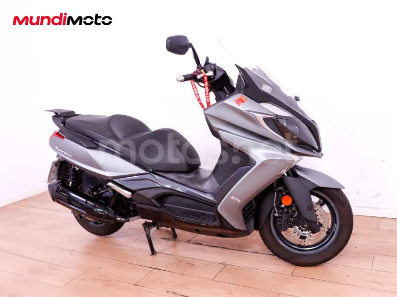 Kymco Super Dink 125 2799 € 2019 Barcelona - 2
