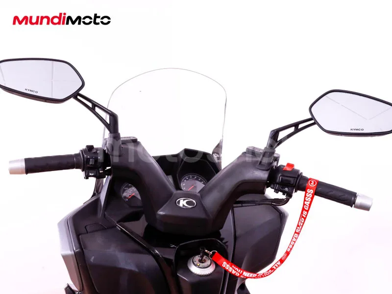 Kymco Super Dink 125 - Vista 11