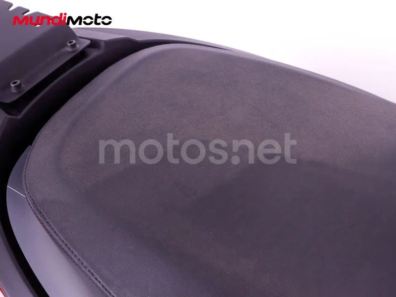 Kymco Super Dink 125 - Vista 13