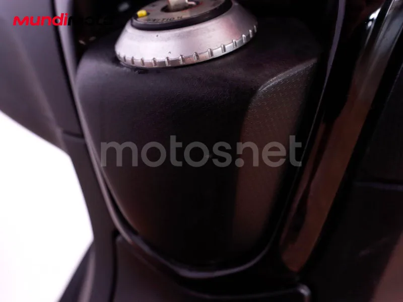 Kymco Super Dink 125 - Vista 18
