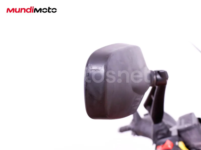 Kymco Super Dink 125 - Vista 19