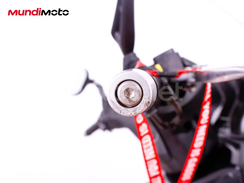 Kymco Super Dink 125 - Vista 20