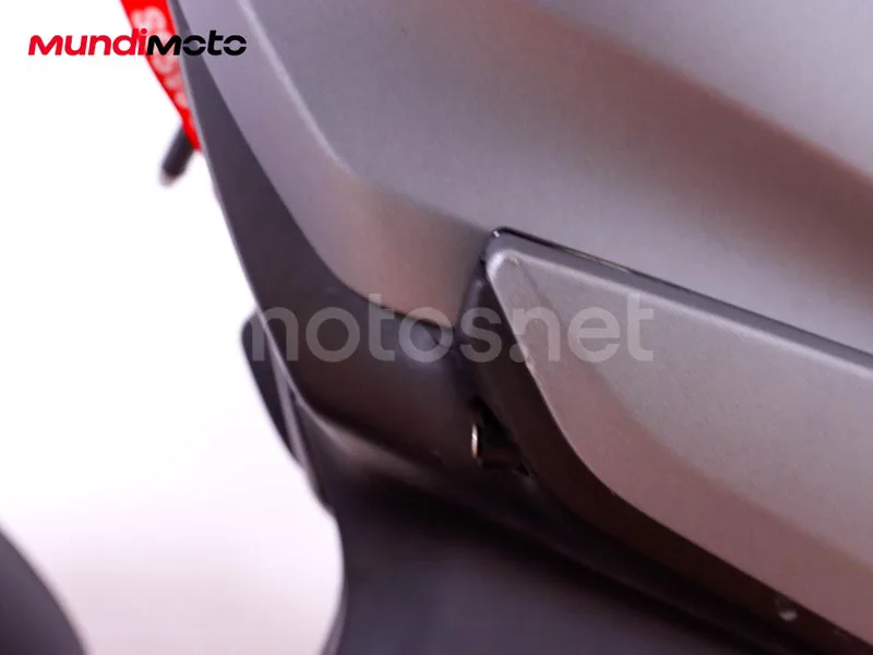 Kymco Super Dink 125 - Vista 23