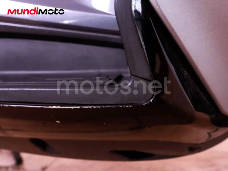 Kymco Super Dink 125 - Vista 24