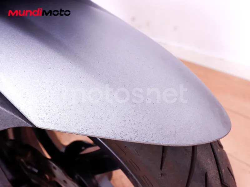 Kymco Super Dink 125 - Vista 29