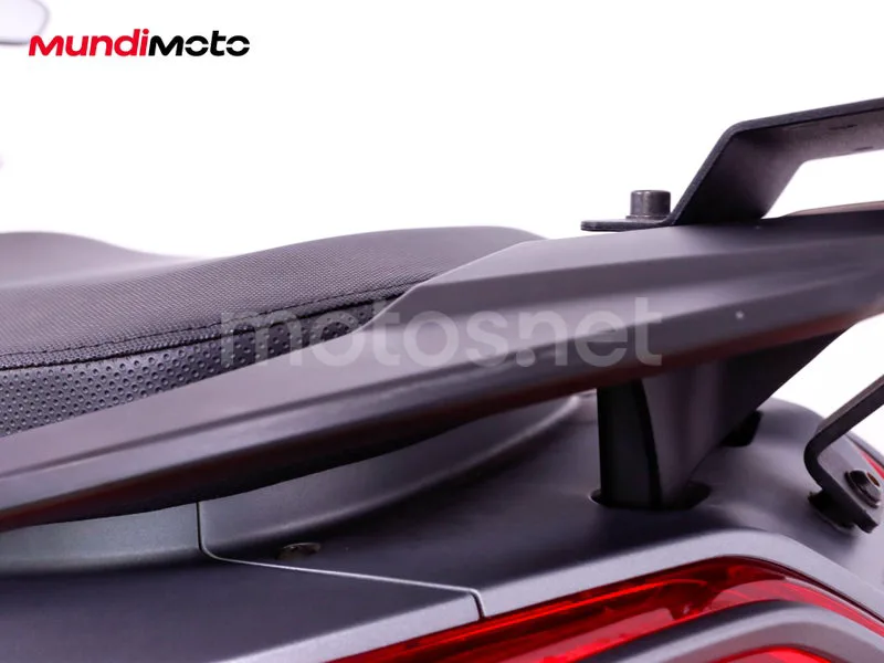 Kymco Super Dink 125 - Vista 33