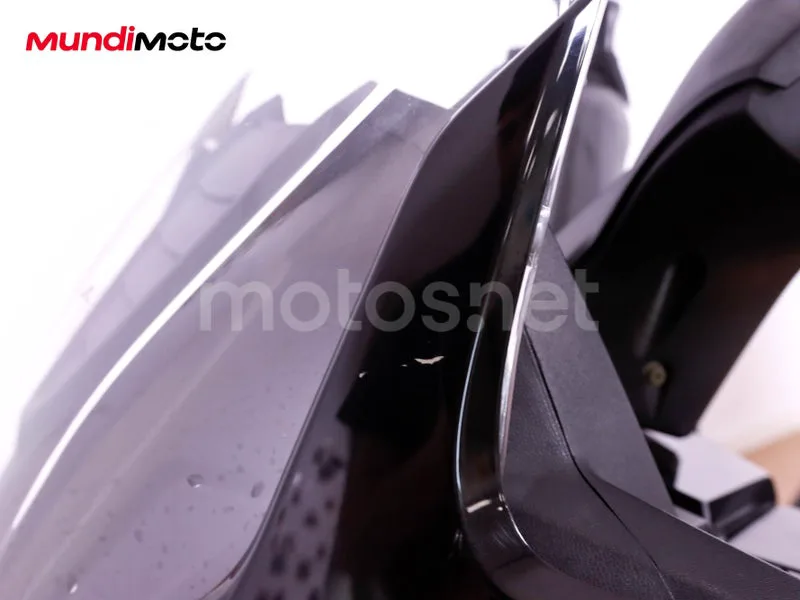 Kymco Super Dink 125 - Vista 34