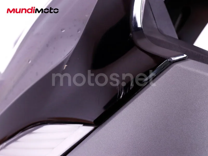 Kymco Super Dink 125 - Vista 35