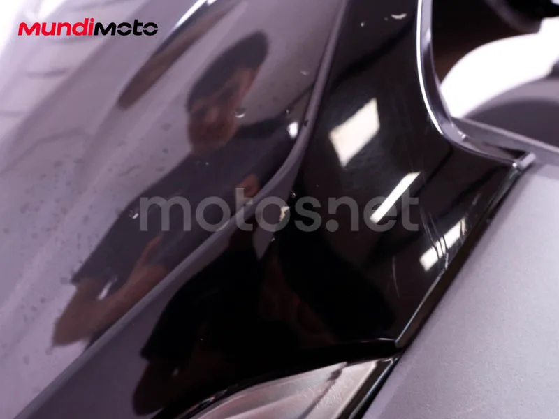 Kymco Super Dink 125 - Vista 37