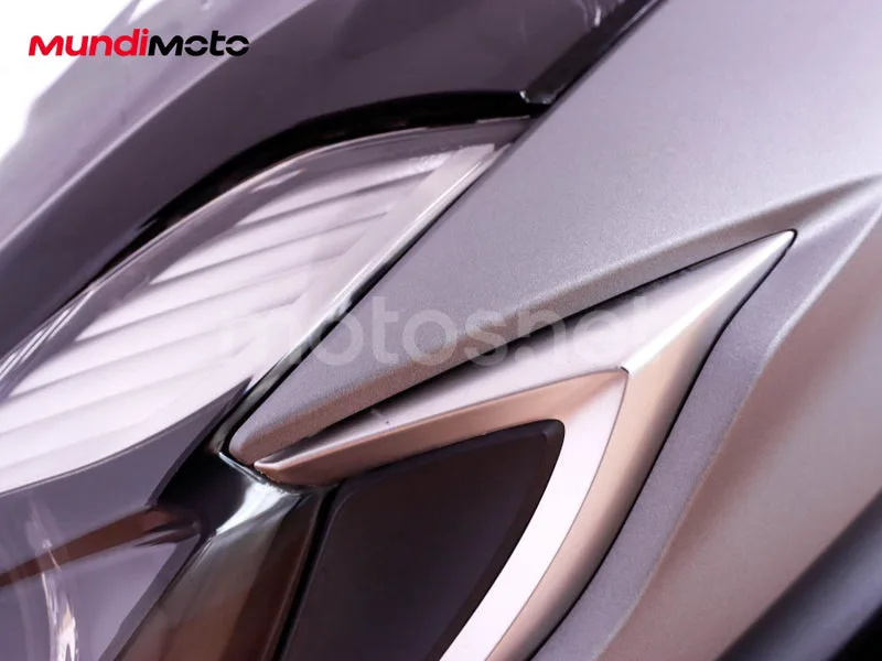 Kymco Super Dink 125 - Vista 38