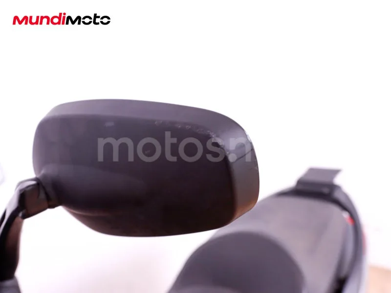 Kymco Super Dink 125 - Vista 39