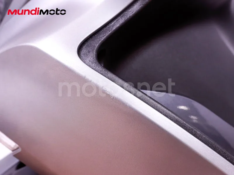 Kymco Super Dink 125 - Vista 43