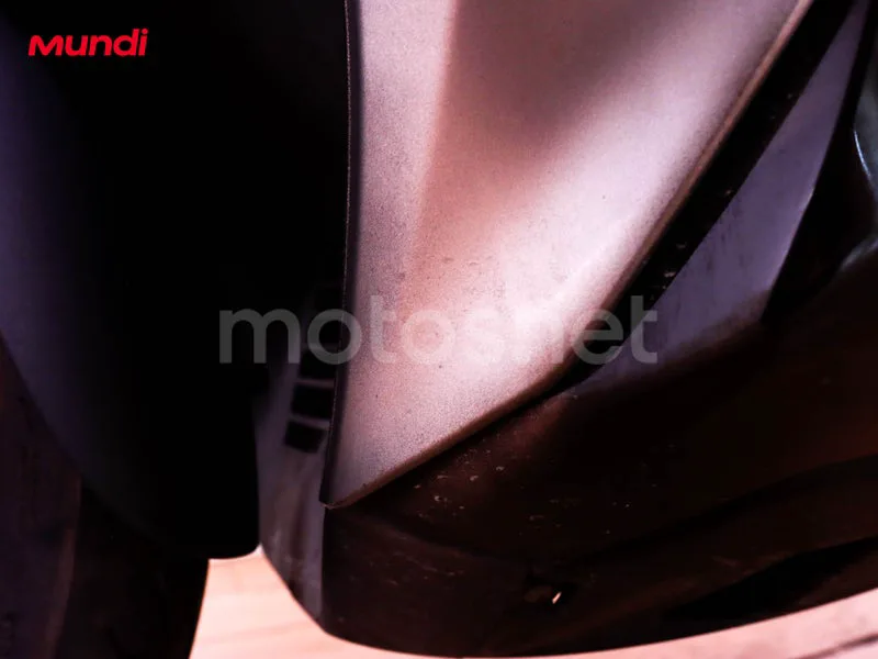 Kymco Super Dink 125 - Vista 45