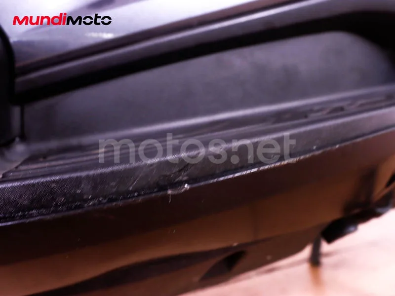 Kymco Super Dink 125 - Vista 49