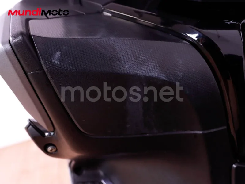 Kymco Super Dink 125 - Vista 54
