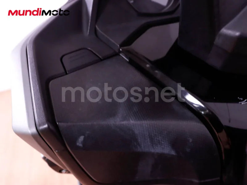 Kymco Super Dink 125 - Vista 55