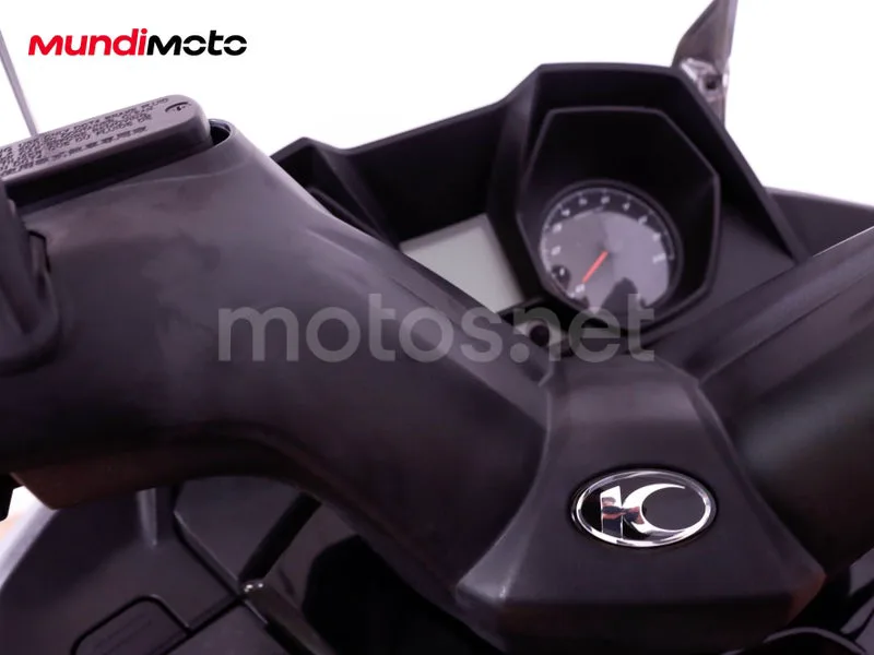 Kymco Super Dink 125 - Vista 59