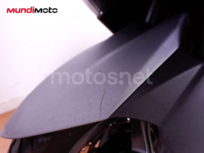Kymco Super Dink 125 - Vista 66